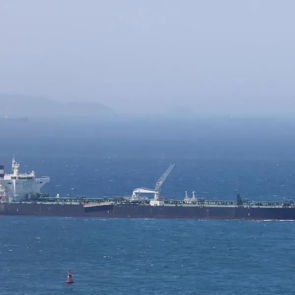 Strain grows on shipping industry with vessels stuck inside Hormuz