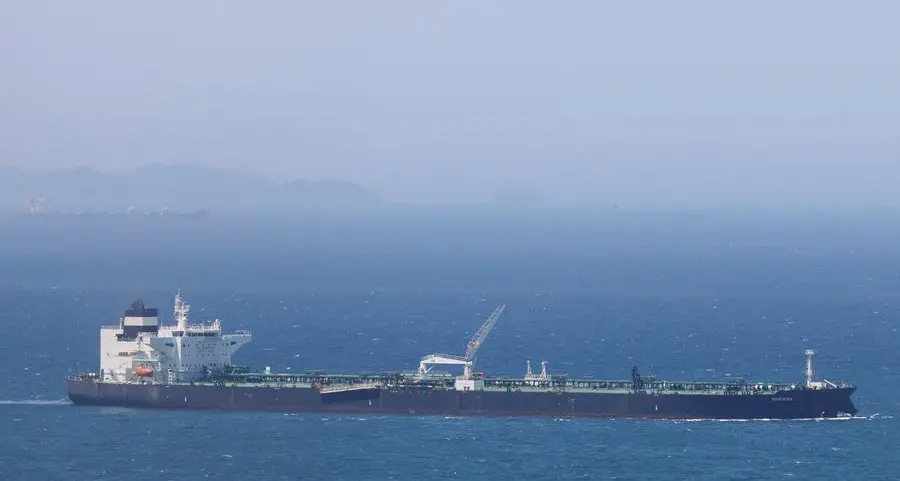Strain grows on shipping industry with vessels stuck inside Hormuz