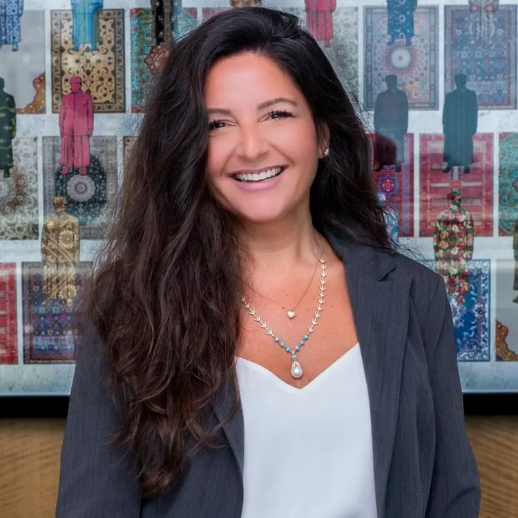Ghada Addas appointed Director of Marketing & Communications at Shangri-La Jeddah