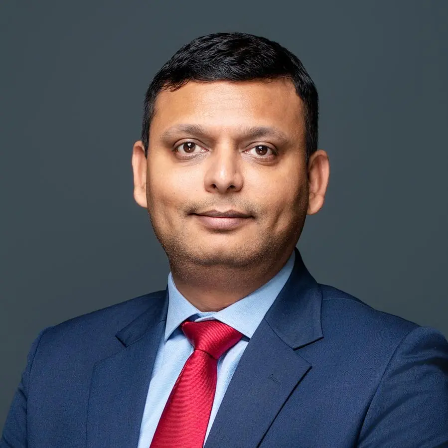 Dubai Investments appoints Nishant Shah as the chief financial officer