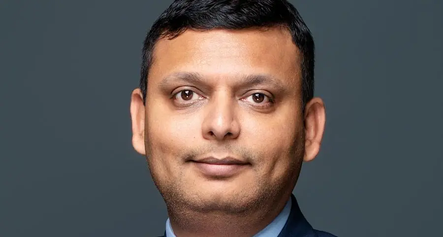 Dubai Investments appoints Nishant Shah as the chief financial officer