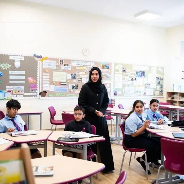 Dubai’s private education institutions resume on-site learning