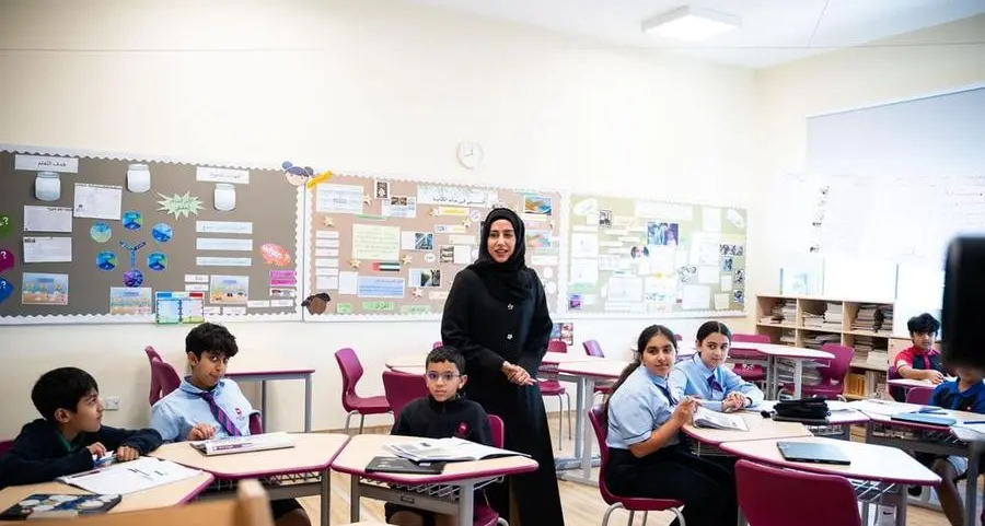 Dubai’s private education institutions resume on-site learning