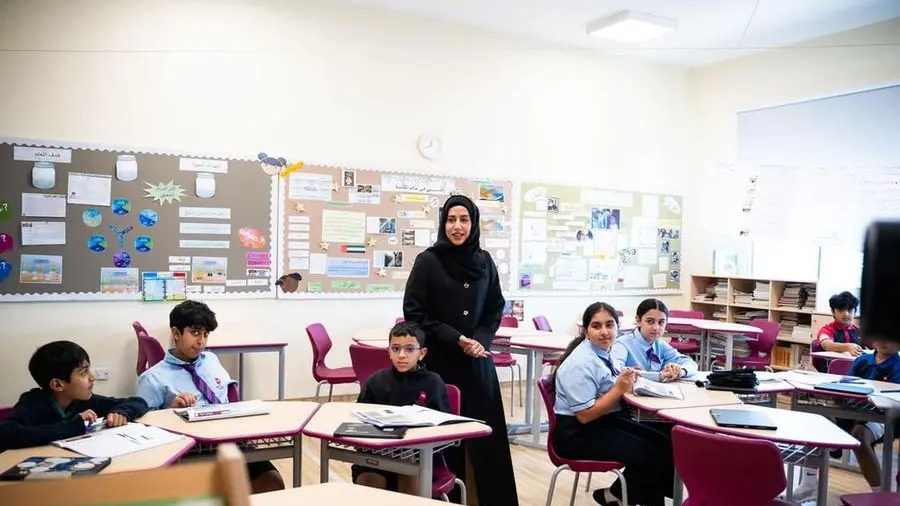 KHDA confirms no fee increase for Dubai’s private schools in 2026-2027 academic year