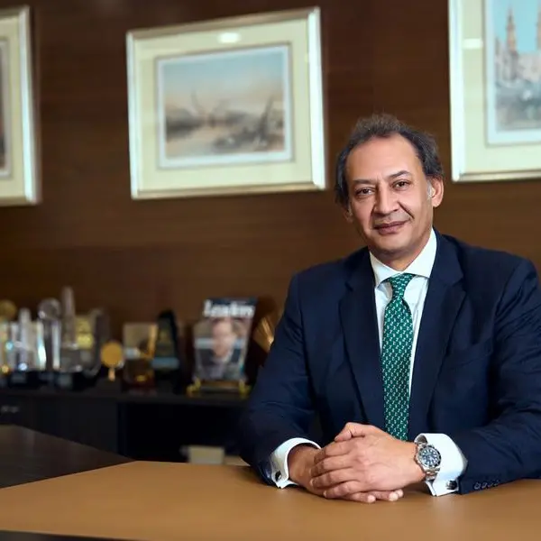 « بنك البركة - مصر » يحقق نتائج أعمال متميزة خلال الربع الثالث من عام 2025