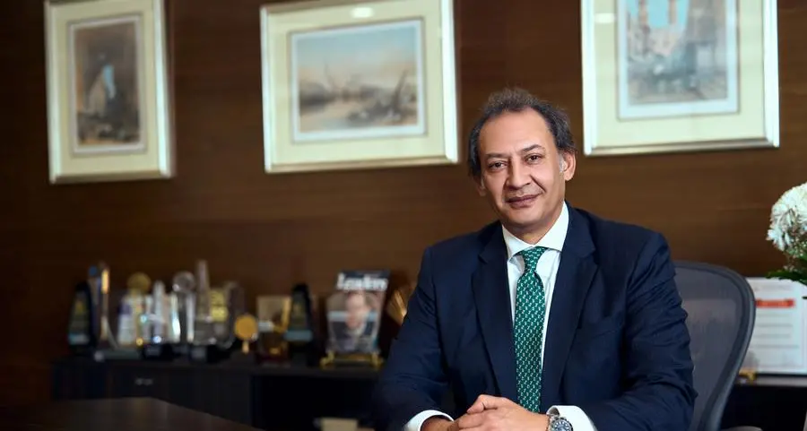 « بنك البركة - مصر » يحقق نتائج أعمال متميزة خلال الربع الثالث من عام 2025