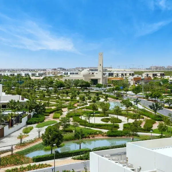 ليد للتطوير تستعرض منظومة إدارة المياه المتكاملة في جزيرة الجبيل تزامناً مع موجة الأمطار في الدولة