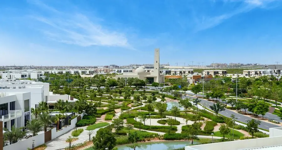 ليد للتطوير تستعرض منظومة إدارة المياه المتكاملة في جزيرة الجبيل تزامناً مع موجة الأمطار في الدولة