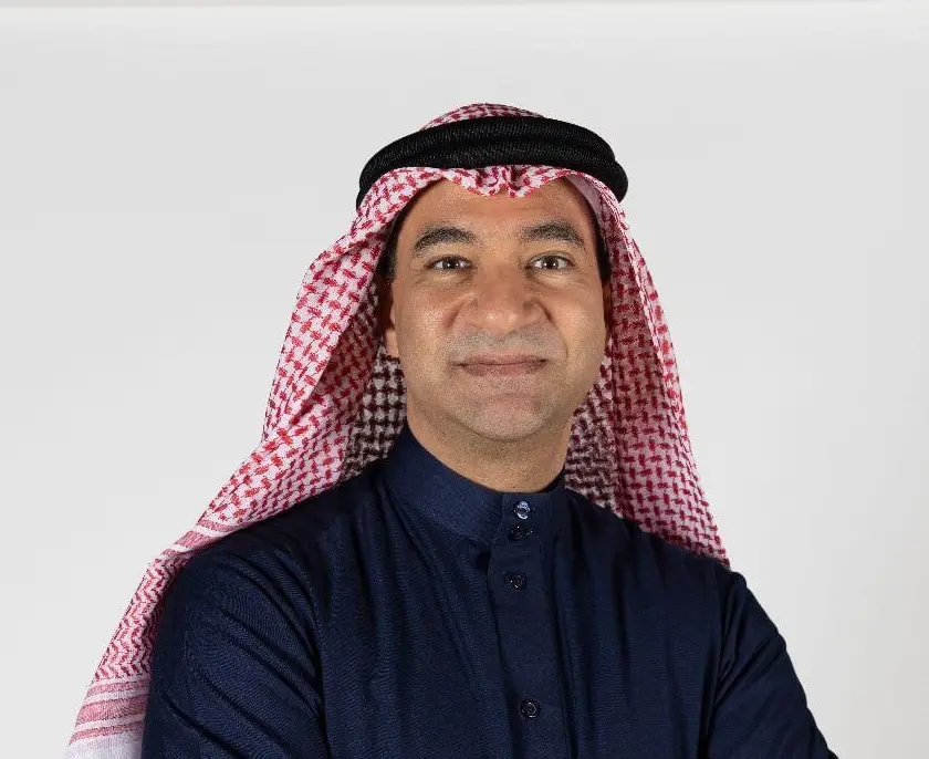 Raad Al-Saady, Vice-Chairman and Managing Director of ACWA Power