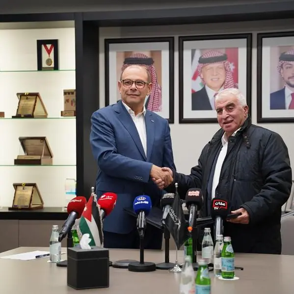 شركة العبدلي للاستثمار والتطوير توقع اتفاقية للبدء بأعمال البنية التحتية للمرحلة الثانية من مشروع العبدلي