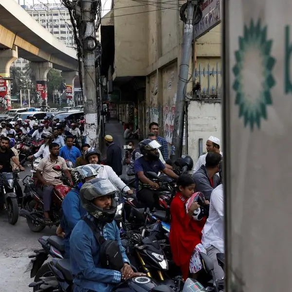 Bangladesh secures diesel supplies amid major energy disruptions, sources say