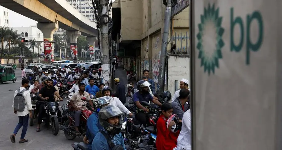 Bangladesh secures diesel supplies amid major energy disruptions, sources say