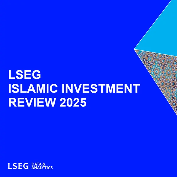 LSEG Islamic investment review 2025