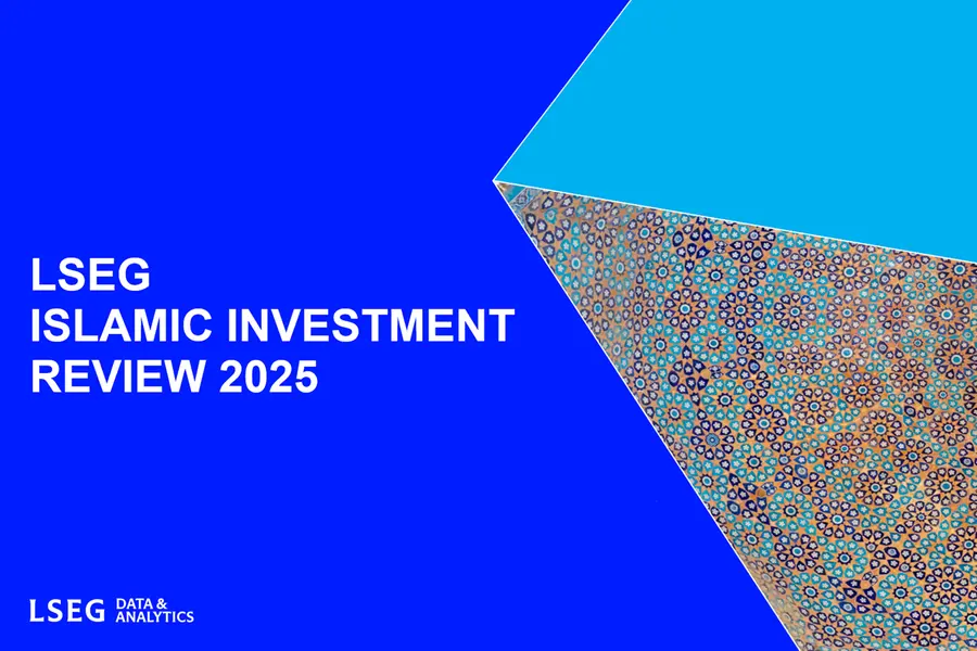 LSEG Islamic investment review 2025