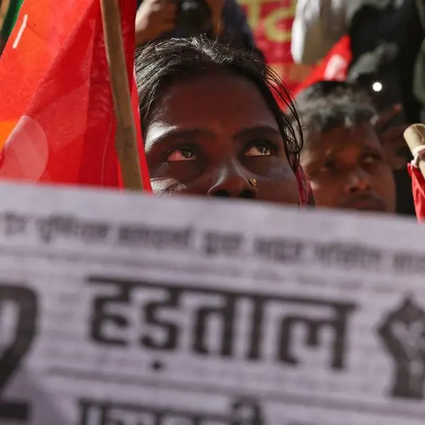 Farmers protest over U.S.-India trade framework, government defends pact