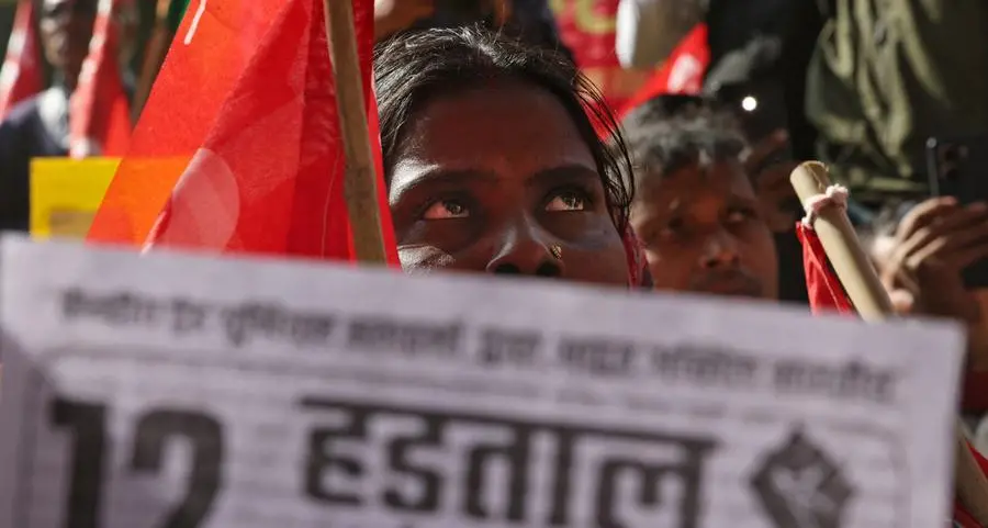 Farmers protest over U.S.-India trade framework, government defends pact