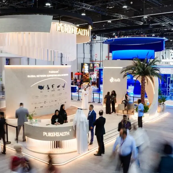 PureHealth surpasses AED 6.33bln in local procurement spend, nearly tripling in-country value contribution