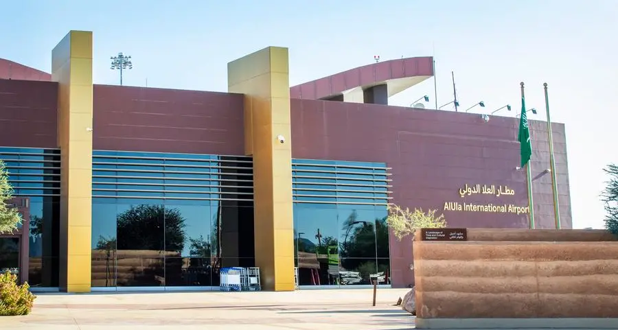 Saudi: RCU governor inaugurates AlUla airport expansion raising capacity to 700,000 passengers annually