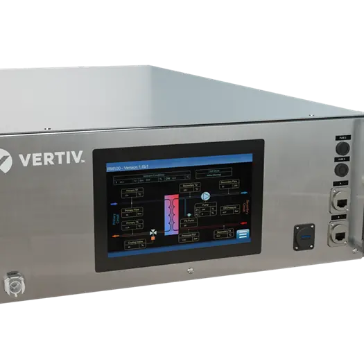 Vertiv expands liquid cooling portfolio with scalable solutions for AI and HPC applications