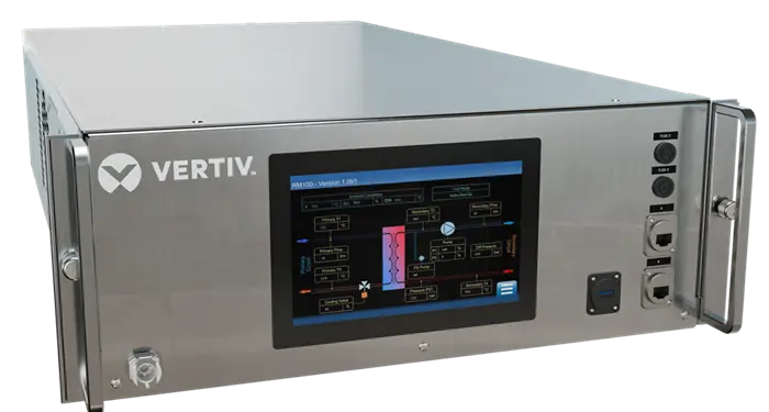 Vertiv expands liquid cooling portfolio with scalable solutions for AI and HPC applications