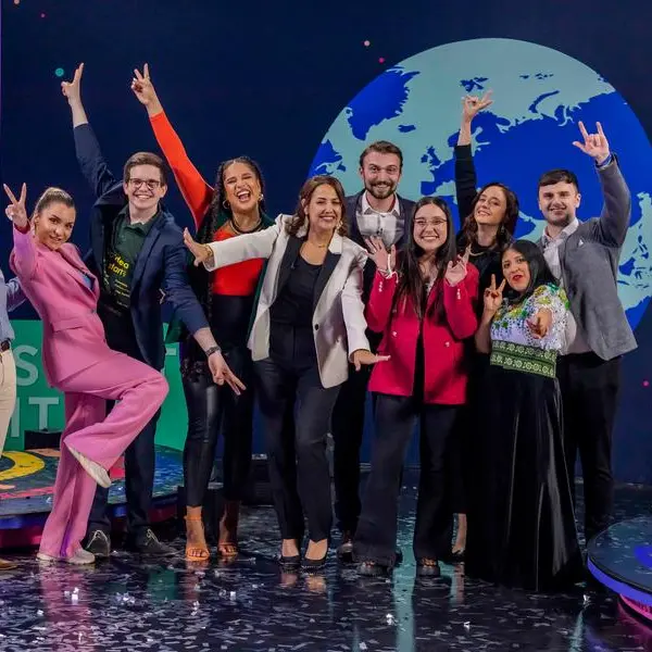 Global Student Entrepreneur Awards 2026 applications open in the UAE
