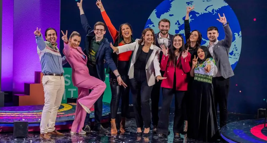 Global Student Entrepreneur Awards 2026 applications open in the UAE