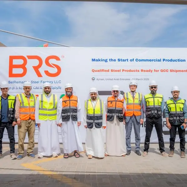 190 مصنعاً للحديد والصناعات المعدنية في عجمان 2025