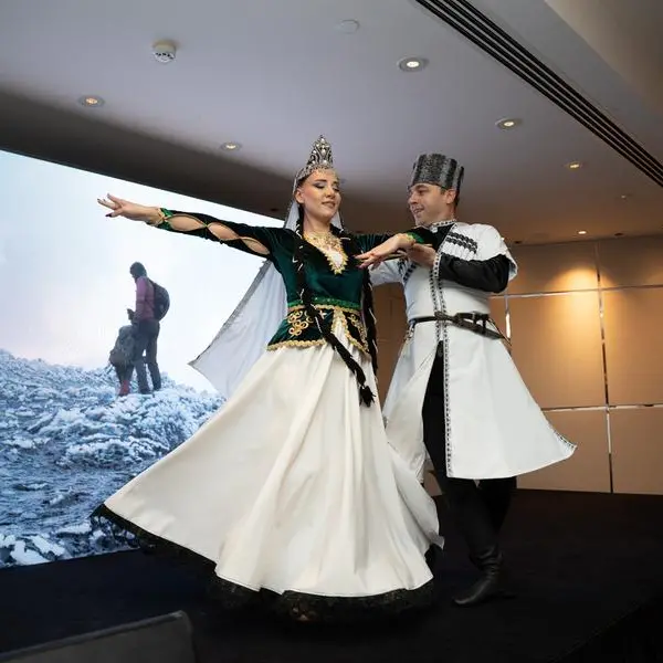 Azerbaijan Tourism Board concludes successful GCC Roadshow across ﬁve cities in the region