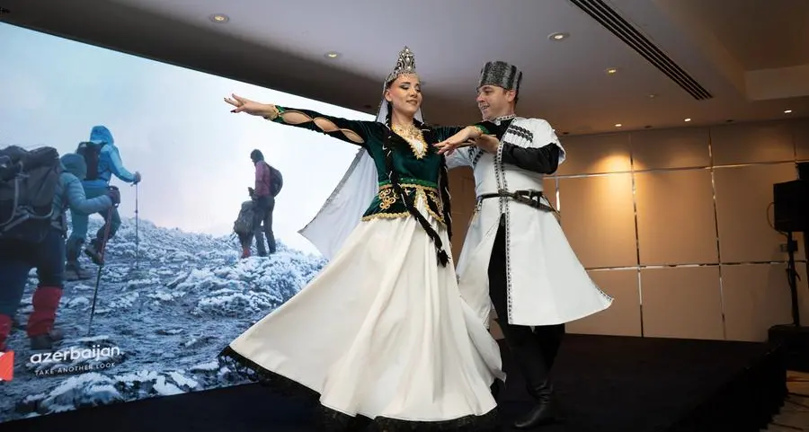 Azerbaijan Tourism Board concludes successful GCC Roadshow across ﬁve cities in the region