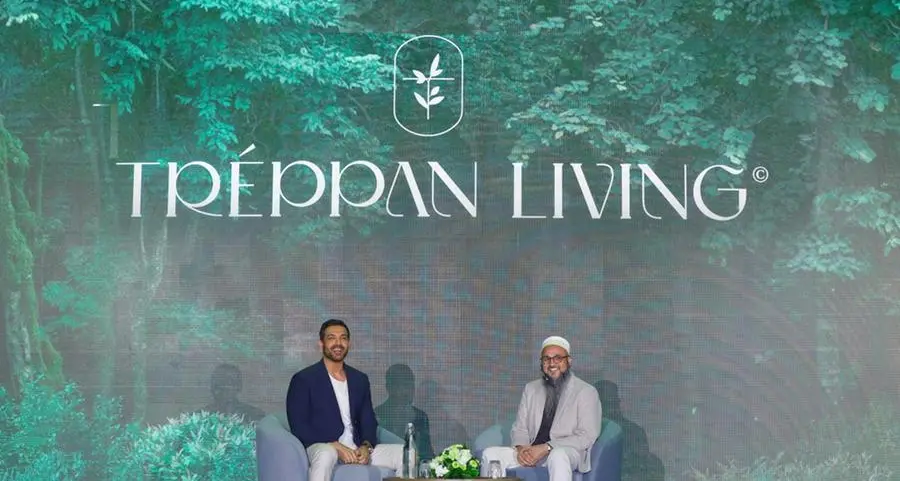 فخر الدين العقارية تطلق Treppan Living Privé في جزر دبي وتطرح مفهوماً سكنياً فاخراً يقوم على الحيوية