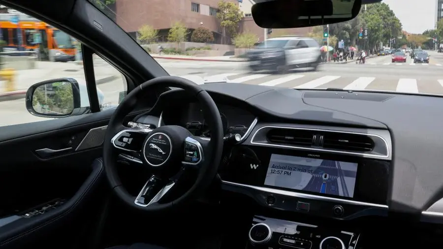 US agency streamlining self-driving car exemption reviews