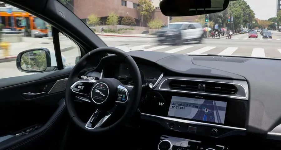 US agency streamlining self-driving car exemption reviews