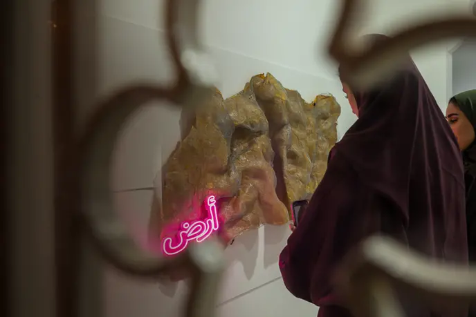 Dubai Culture opens applications for 'Curatorial Foundations Program'