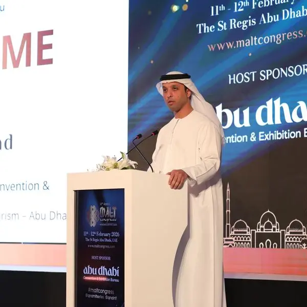 Abu Dhabi Convention and Exhibition Bureau hosts top travel buyers and suppliers at Meetings Arabia and Luxury Travel Congress