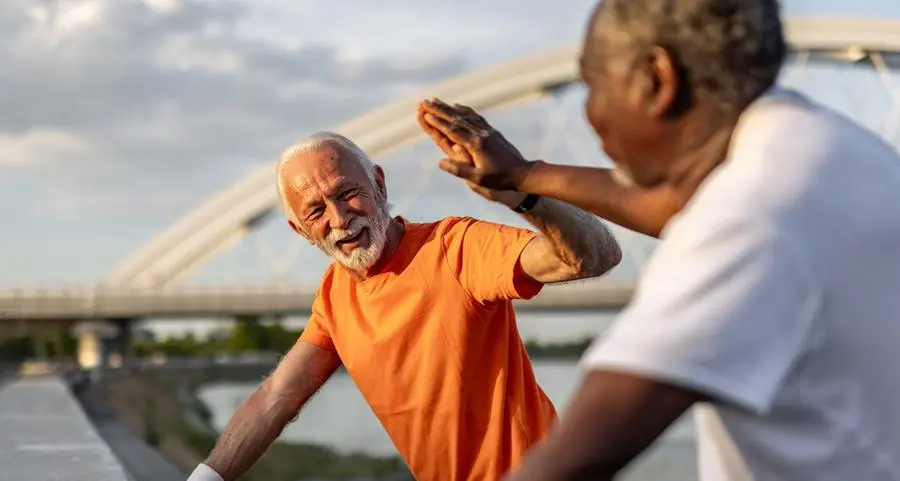 Future Health – A global initiative by Abu Dhabi and MIT Solve announce global finalists