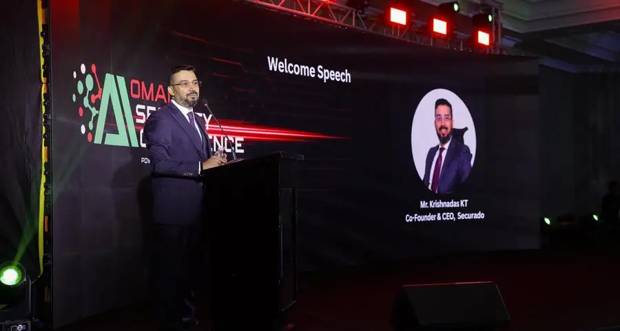 AI Security Conference 2025 hosted by Securado highlighted the changing cybersecurity landscape
