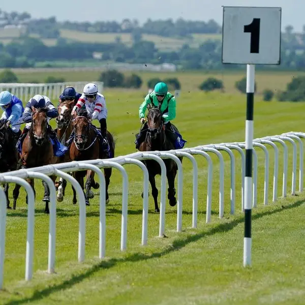 Work on the historic Jebel Ali Racecourse to start this year