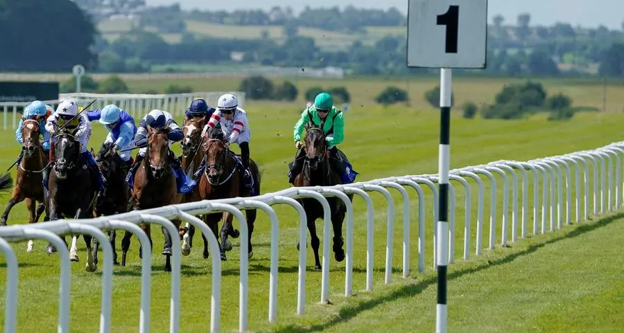 Work on the historic Jebel Ali Racecourse to start this year