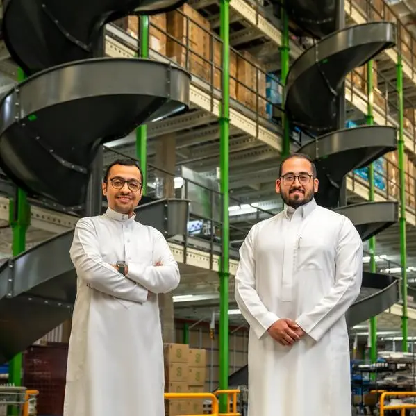 Salasa closes $30mln Series B round led by Artal Capital to transform regional e-commerce logistics