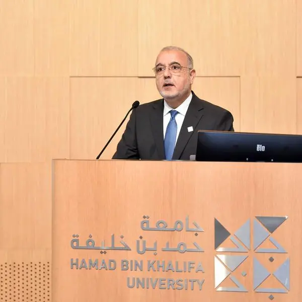 HBKU’s CIS hosts second high-level seminar on corporate sustainability reporting