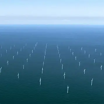 Mubadala invests in Hornsea 3 offshore wind farm alongside consortium led by Apollo Funds