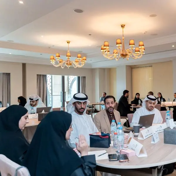 The Department of Finance in Ajman strengthens transparency through customer and stakeholder engagement