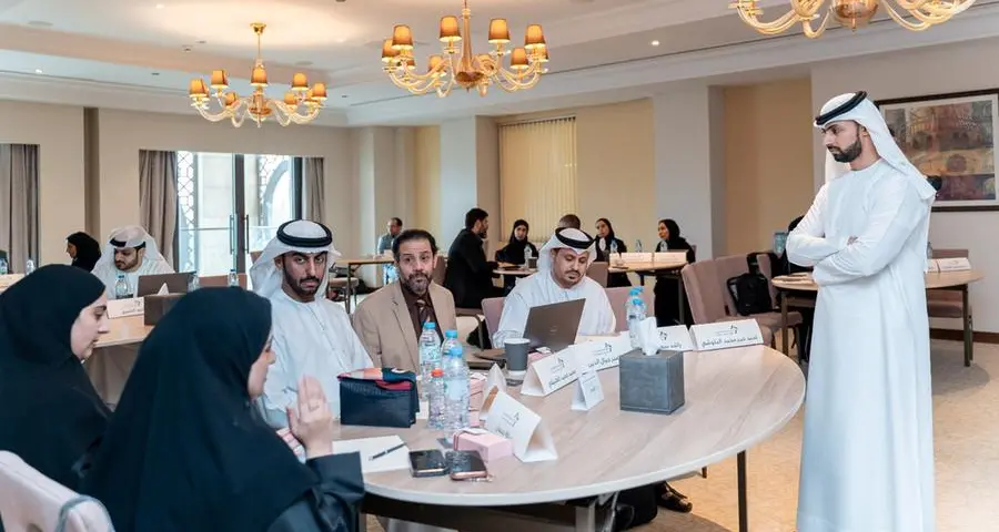 The Department of Finance in Ajman strengthens transparency through customer and stakeholder engagement