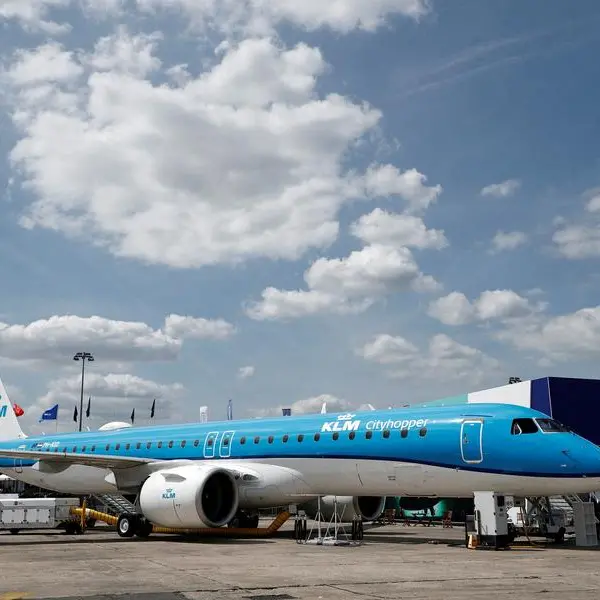 KLM cancels 119 flights on Wednesday due to ground crew strike