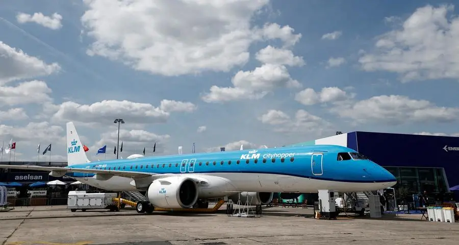 KLM cancels 119 flights on Wednesday due to ground crew strike