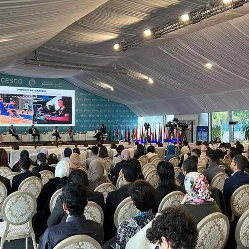 MBRF solidifies leadership in empowering Arab youth and driving knowledge economy on World Youth Skills Day