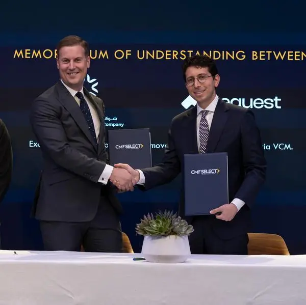 VCM announces new North American partnerships and exclusive exchange participants at CMF Select New York