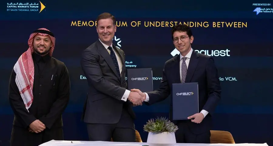 VCM announces new North American partnerships and exclusive exchange participants at CMF Select New York