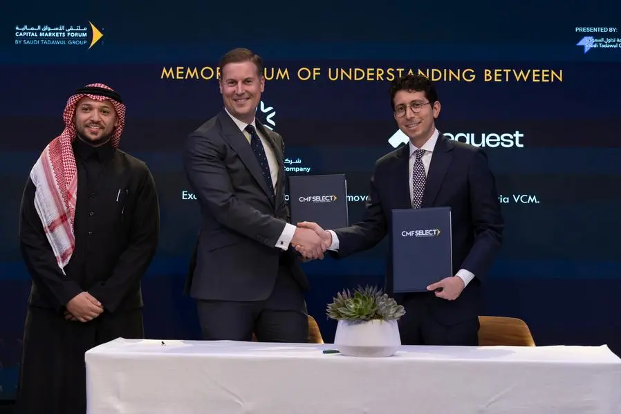 VCM announces new North American partnerships and exclusive exchange participants at CMF Select New York