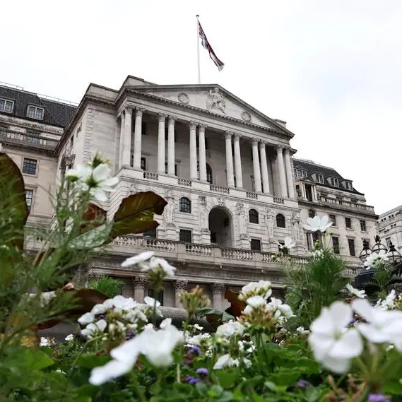 Bank of England sets out options for tighter gilt repo rules